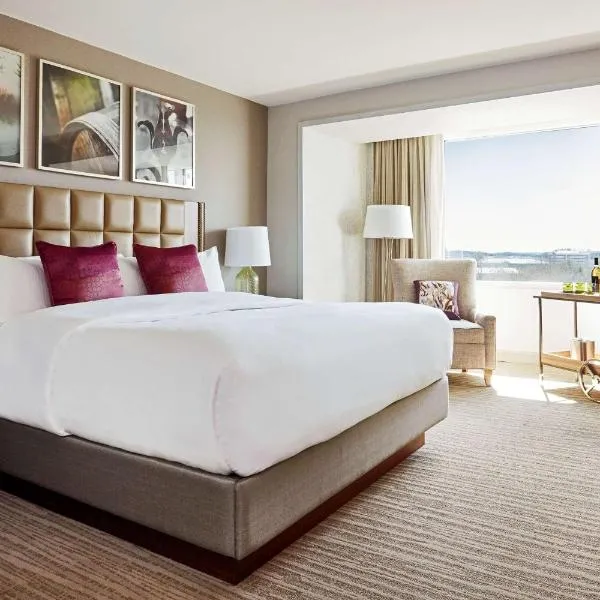 Lansdowne Resort and Spa, hotell i Leesburg