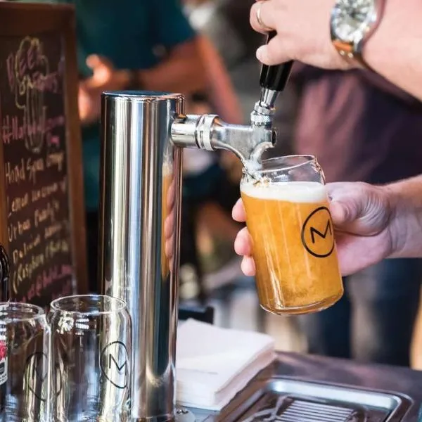 Hotel Max, hotel sa Seattle