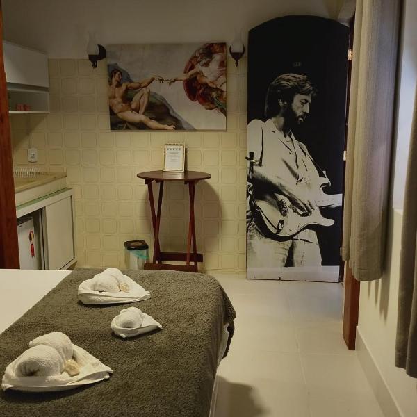 RESONAMUH - Hostel - Foto 3