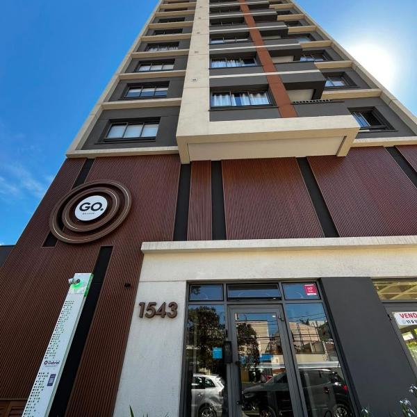 Studio com Academia e Blackout perto de Congonhas - Foto 5