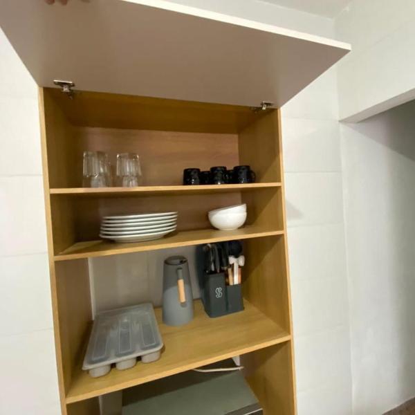 Apartamento Padre Eustaquio 2 - Casa em condominio - Foto 2