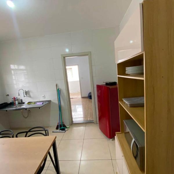 Apartamento Padre Eustaquio 2 - Casa em condominio - Foto 3