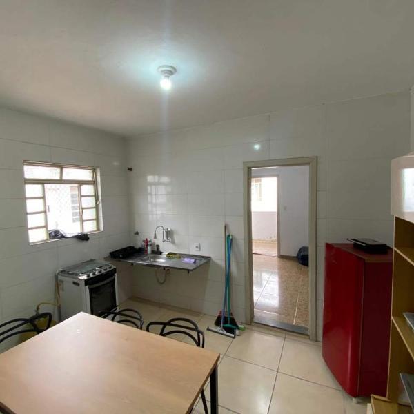 Apartamento Padre Eustaquio 2 - Casa em condominio - Foto 4