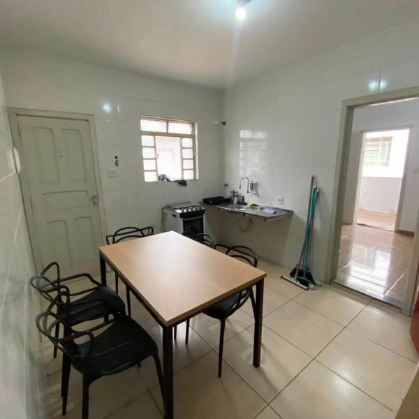 Apartamento Padre Eustaquio 2 - Casa em condominio - Foto 5