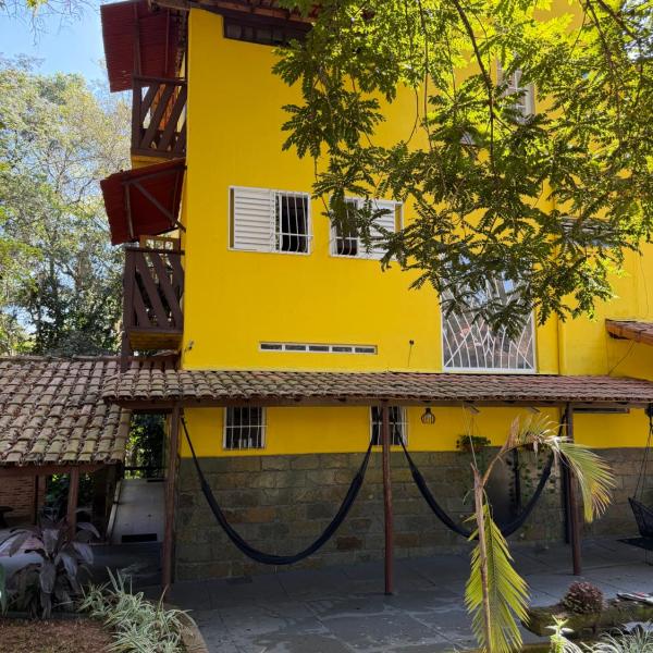 Hari Eco Pousada - Foto 3