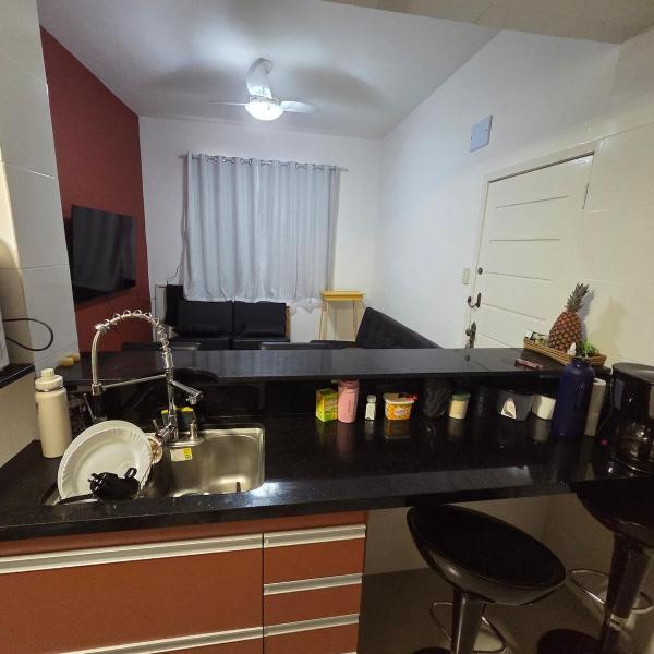 Renovated apartment 350 meters from Copacabana Beach - Foto 3