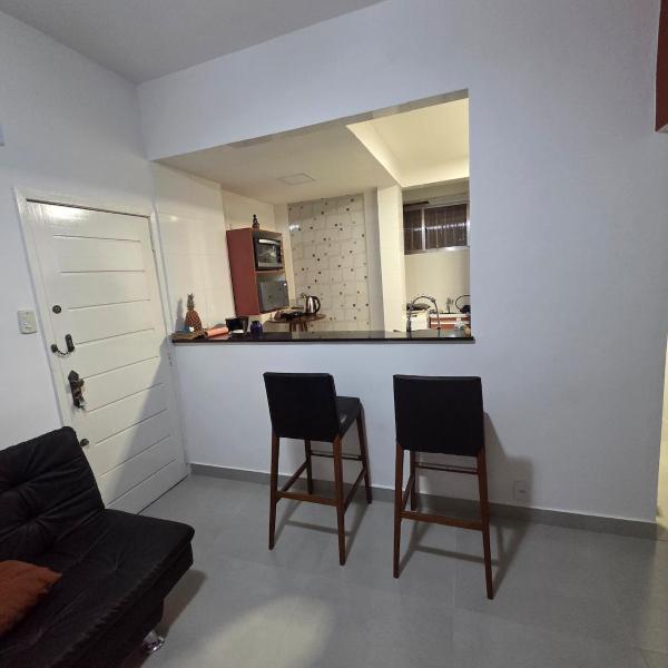 Renovated apartment 350 meters from Copacabana Beach - Foto 4