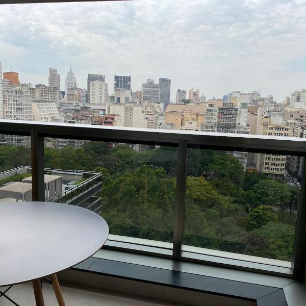 Studio novo Republica garagem cama King DR1712 - Foto 4