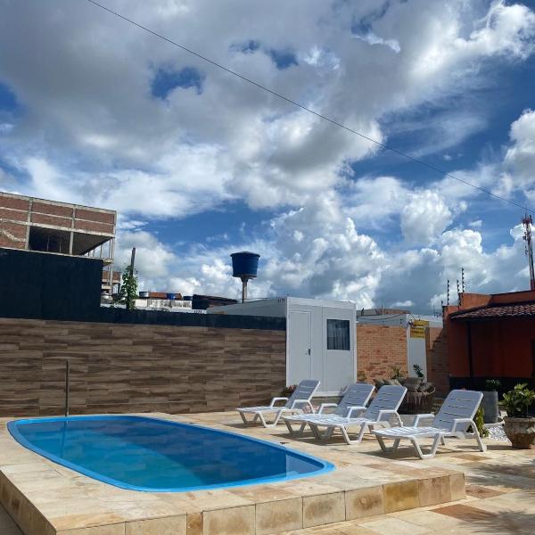 Pousada Villa Sítio - Foto 4