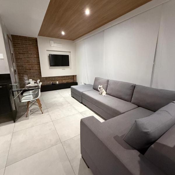 Concept 102 Madero Flat