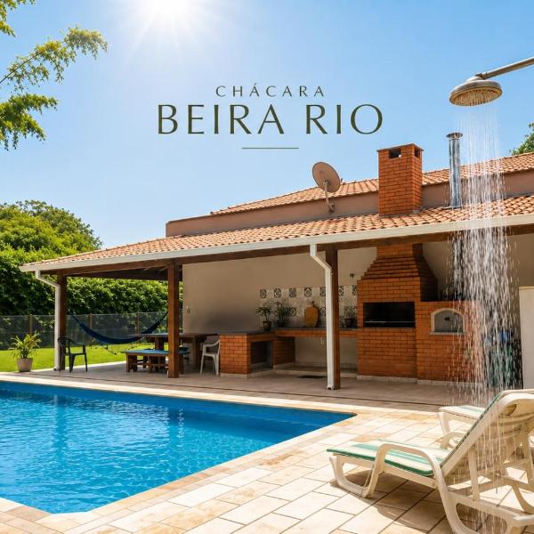 Chacra Beira Rio