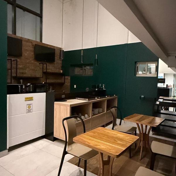 Concept 102 Madero Flat - Foto 5
