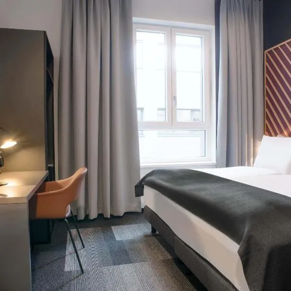 Wismar में, होटल B&B HOTEL Wismar