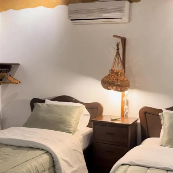 Hotel Boutique Quinta Tibigaro, hotel sa San Vicente de Chucurí