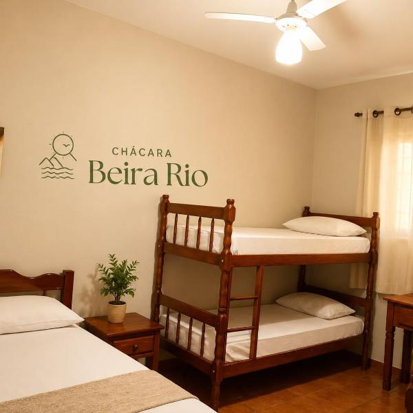 Chacra Beira Rio - Foto 2