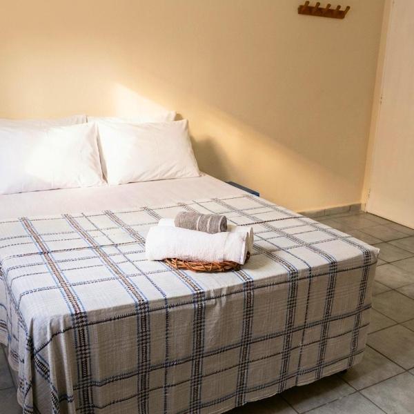 Hostel do pudim