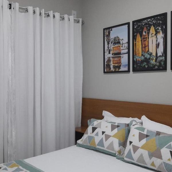 Apartamento-02 FE & MI