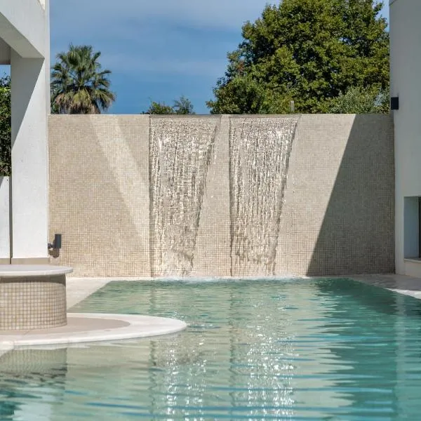 Palm View Suites, hotel u gradu Kuruta