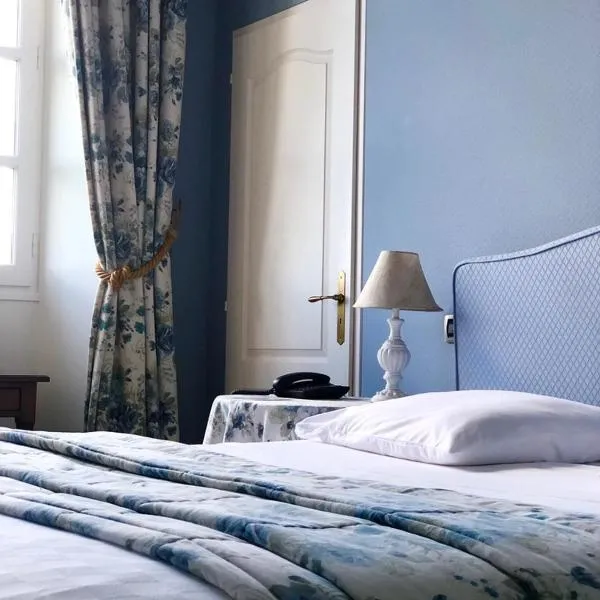 Les Chambres d'Arche, Château d'Arche, Grand Cru Classé de Sauternes, hotell sihtkohas Sauternes