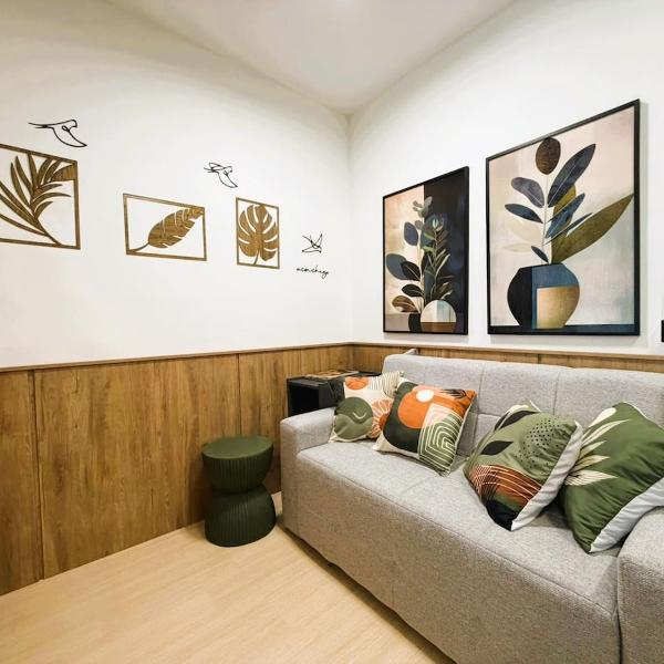 Charmoso Studio no Porto Maravilha