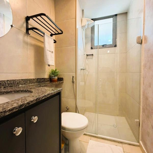 Charmoso Studio no Porto Maravilha - Foto 3