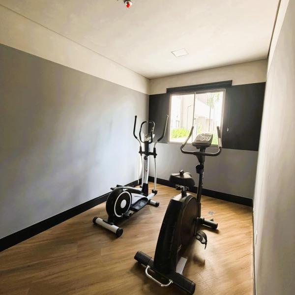 Charmoso Studio no Porto Maravilha - Foto 5