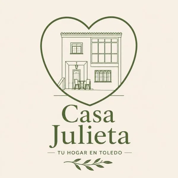 Casa Julieta, tu hogar en Toledo, ideal Puy du Fou, ξενοδοχείο σε Bargas