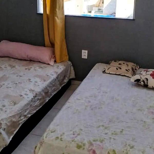 Casa com Piscina e Churrasqueira em Arembepe