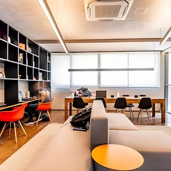 O917 | Apartamento no HC e Oscar Freire | Metrô - Foto 2