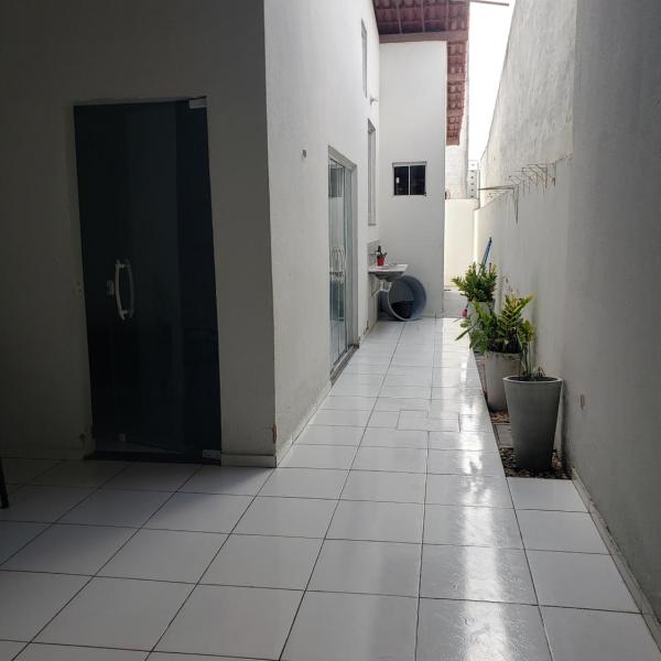 Casa Serena