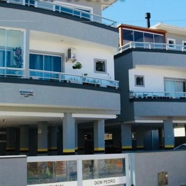 Residencial Dom Pedro Praia dos Ingleses