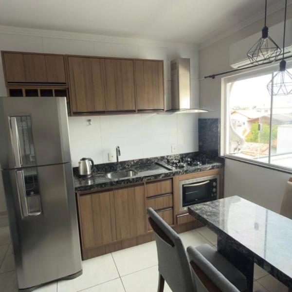 Residencial Dom Pedro Praia dos Ingleses - Foto 5