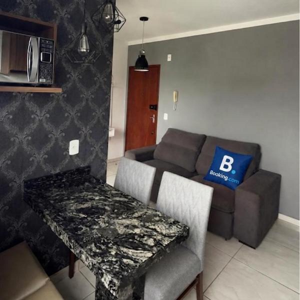 Residencial Dom Pedro Praia dos Ingleses - Foto 3
