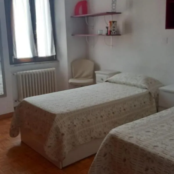Appartamento Cristina, hótel í Piobbico