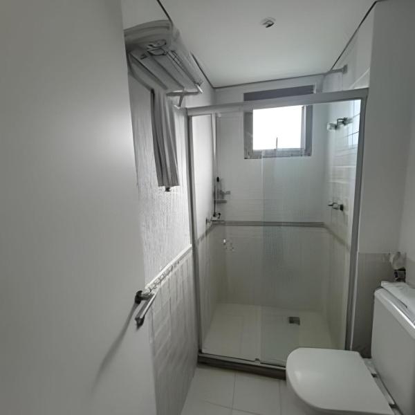 Praticidade e conforto, piscina, sauna seg 24h - Foto 3
