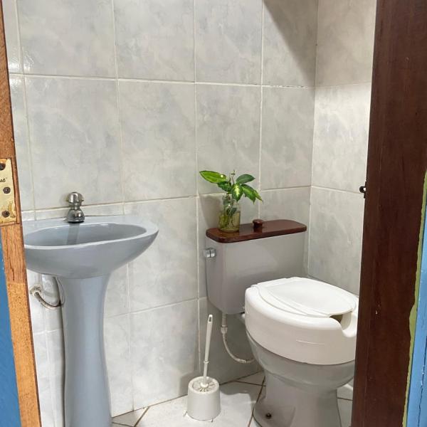 Pé nas trilhas - Foto 3
