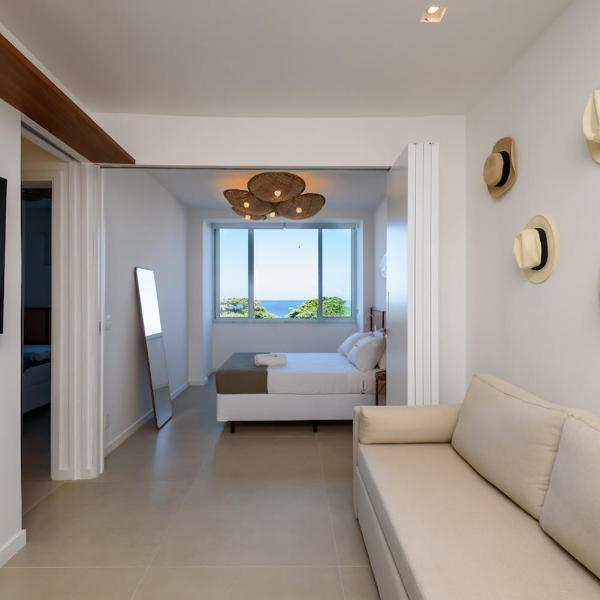Apartamento Incrível com Vista para o Mar - Foto 5