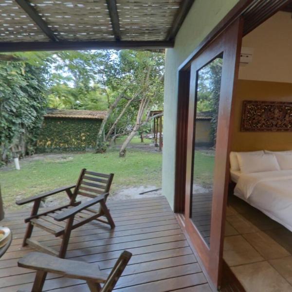 Villa Vitalis em Arraial d'Ajuda - Foto 2