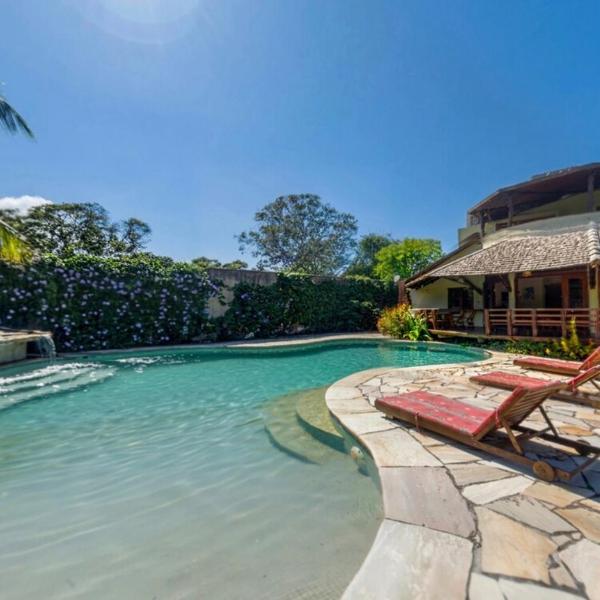Villa Vitalis em Arraial d'Ajuda - Foto 4