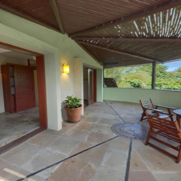 Villa Vitalis em Arraial d'Ajuda - Foto 5