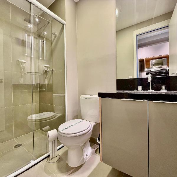 Studio Citzy Paulista | Próx. Av. Paulista e Metrô - Foto 3