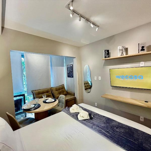 Studio Citzy Paulista | Próx. Av. Paulista e Metrô - Foto 2