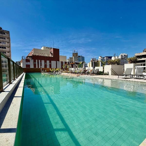 Studio Citzy Paulista | Próx. Av. Paulista e Metrô - Foto 4