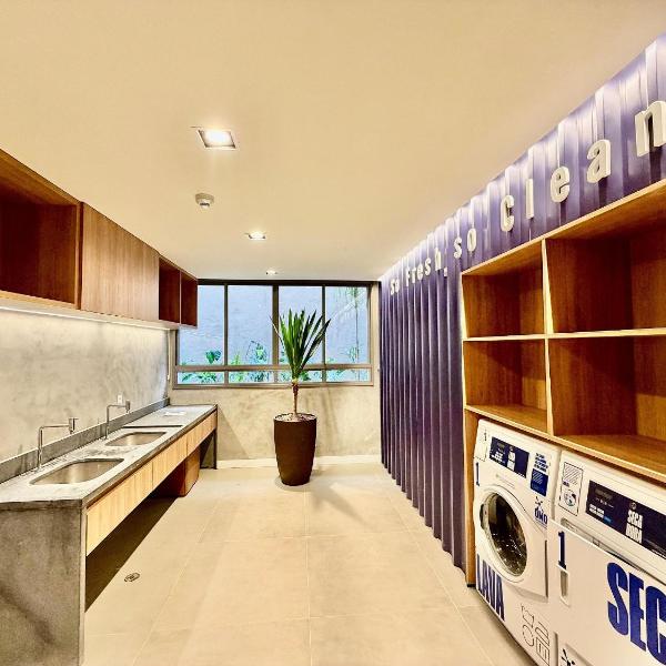 Studio Citzy Paulista | Próx. Av. Paulista e Metrô - Foto 5