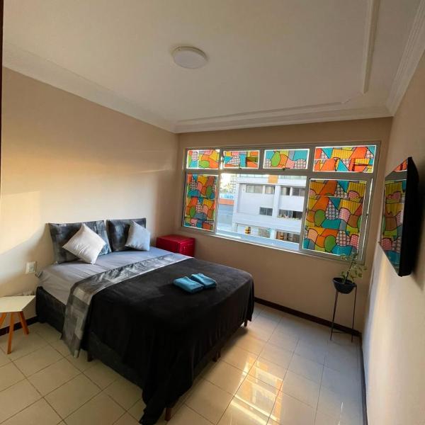 Barra Sunset Residence - Foto 2