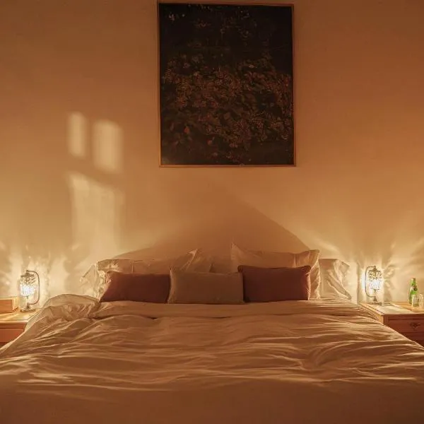 La Noire Petit hotel, hotel en Buenos Aires
