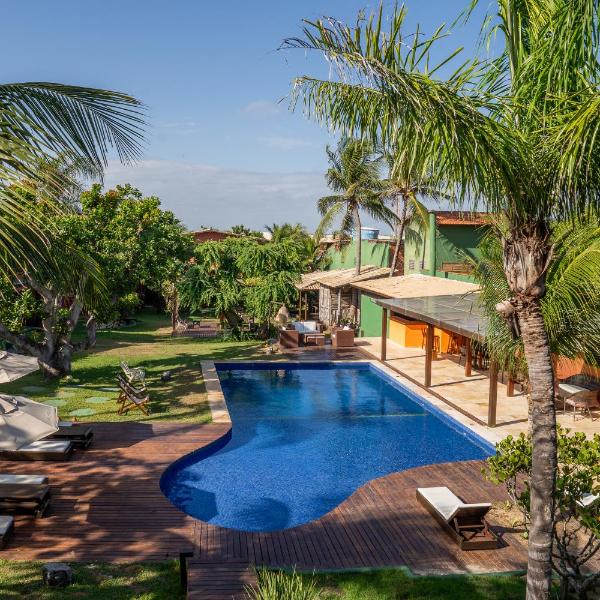 Naquela Jericoacoara - Foto 4