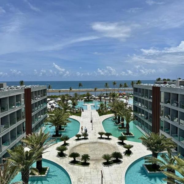 Porto 2 Life GAV Resorts