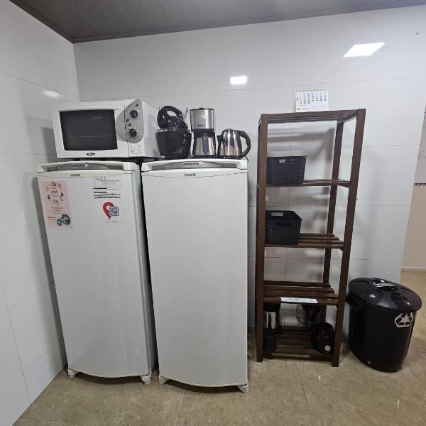 Hospedagem Costa BNU - Família - Foto 4