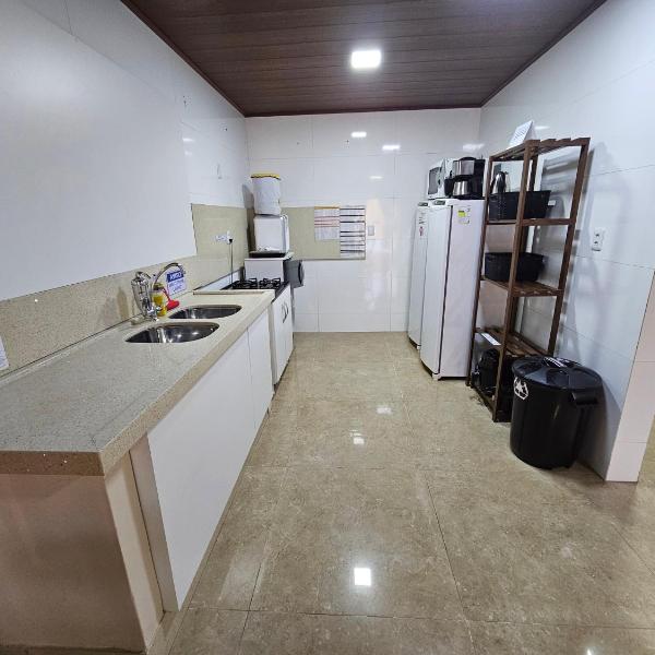 Hospedagem Costa BNU - Família - Foto 2